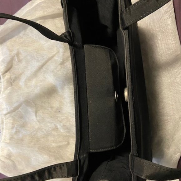 Vintage authentic Kate Spade tote bag - Picture 4 of 4